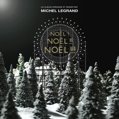 Michel Legrand: Noel Noel Noel