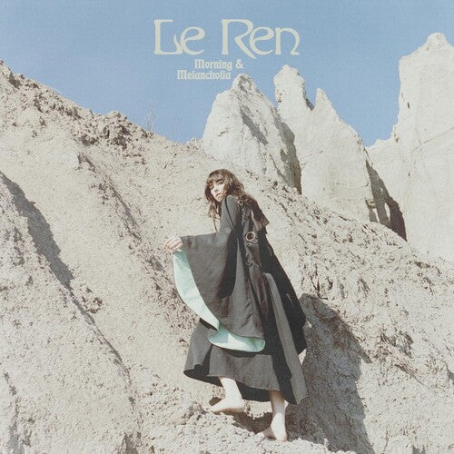 Le Ren: Morning & Melancholia