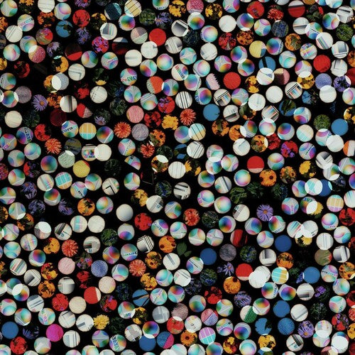Four Tet: There Is Love In You