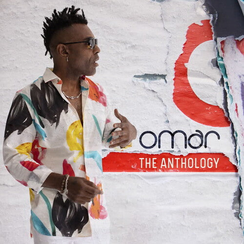 Omar: The Anthology