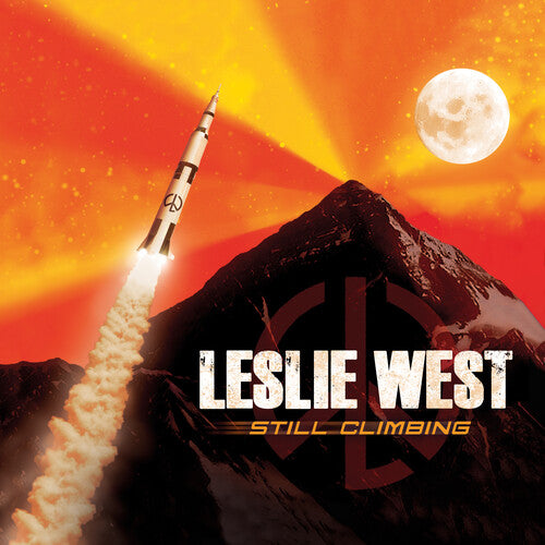 Leslie West: Still Climbing (Red)