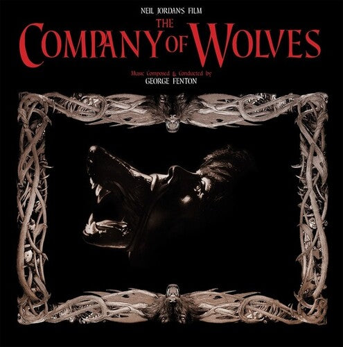 George Fenton: Company Of Wolves (Original Soundtrack)