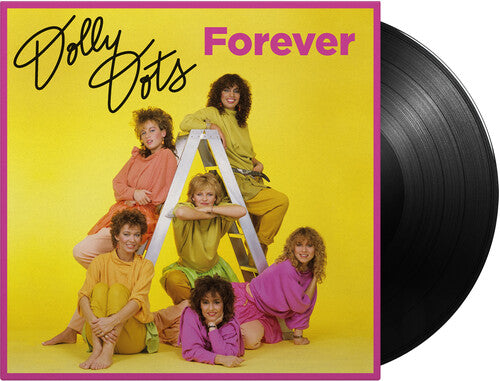 The Dolly Dots: Forever