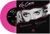 Kim Carnes: Bette Davis Eyes (Pink)