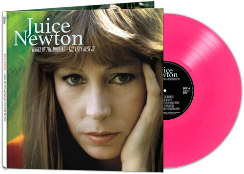 Juice Newton: Angel Of The Morning - The Very Best Of (Pink)