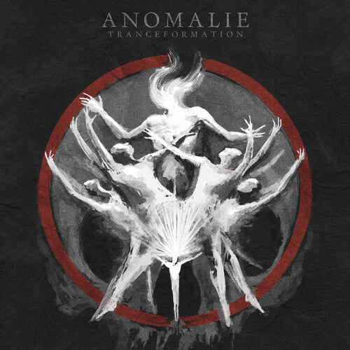 Anomalie: Tranceformation