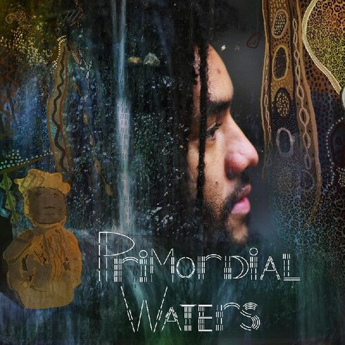 Jameal Dean: Primordial Waters