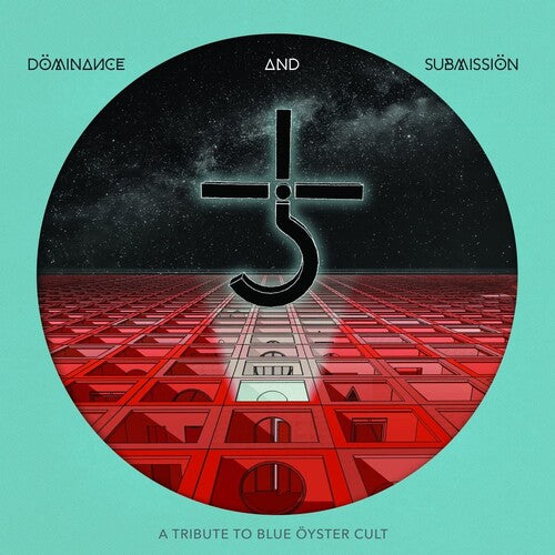 Various Artists: Dominance And Submission: A Tribute To Blue Oyster Cult (Various Artists)
