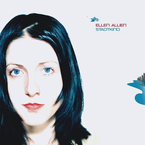 Ellen Allien: Stadtkind