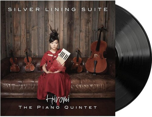 Hiromi: Silver Lining Suite