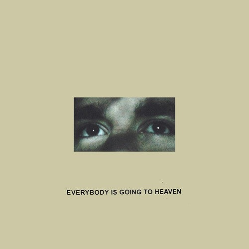 Citizen: Everybody Is Going To Heaven (Eco Mix Vinyl )
