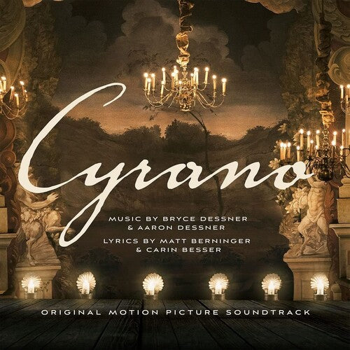 Cyrano (Original Soundtrack)