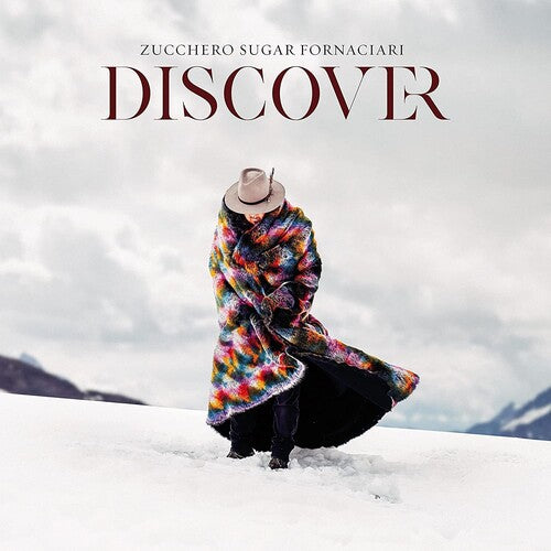 Zucchero: Discover