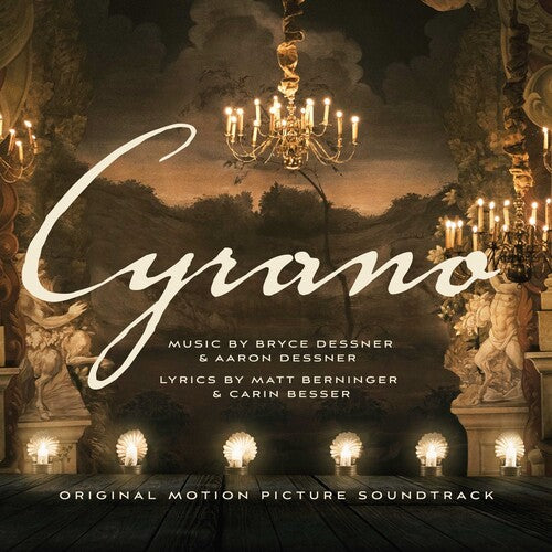 Cyrano (Original Soundtrack)