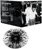 The Cimarons: Skinheads A Mash Up London Town 1970-1971 (Black & White Splatter)