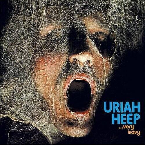 Uriah Heep: Very 'Eavy, Very 'Umble (Picture Disc)