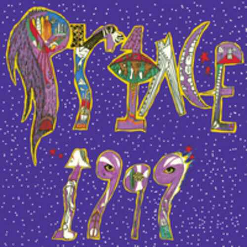 Prince & the Revolution: 1999