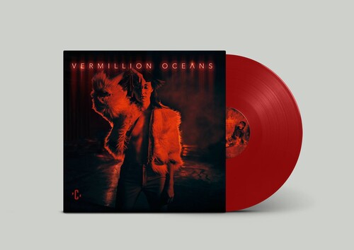 Credic: Vermillion Oceans (Red)