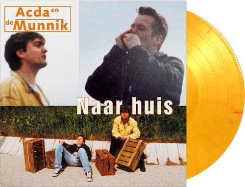 Acda en De Munnik: Naar Huis