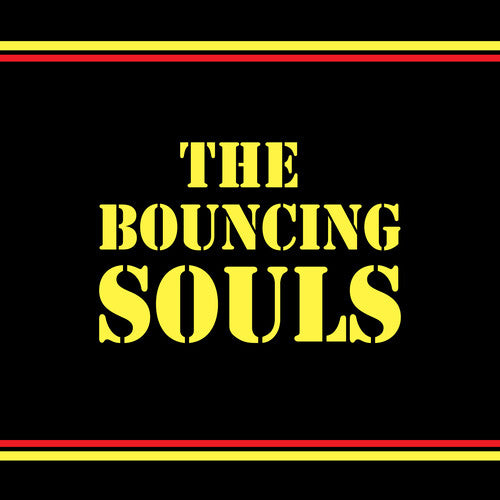 The Bouncing Souls: Bouncing Souls - Anniversary Edition