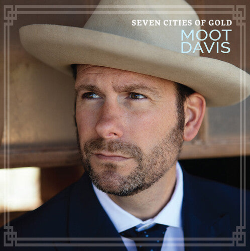 Moot David: Seven Cities Of Gold