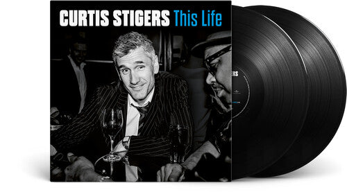 Curtis Stigers: This Life