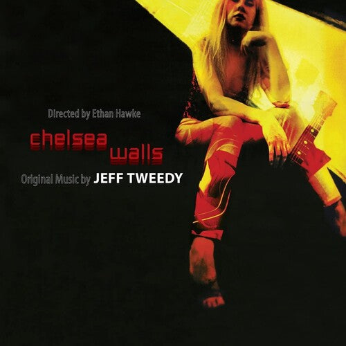 Jeff Tweedy: Chelsea Walls