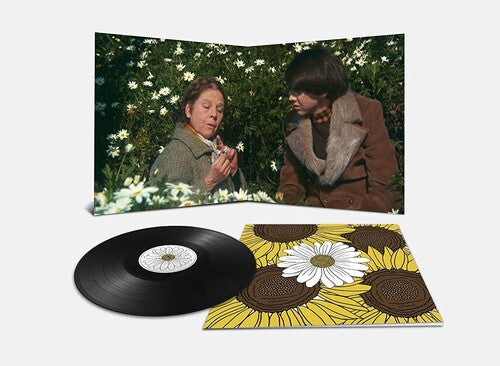 Cat Stevens: Harold And Maude (Original Soundtrack)