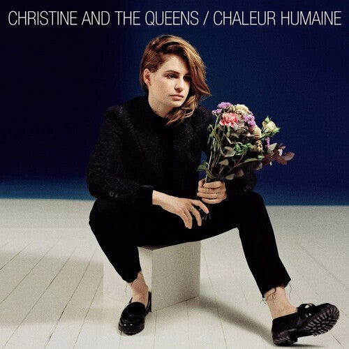 Christine and the Queens: Chaleur Humaine