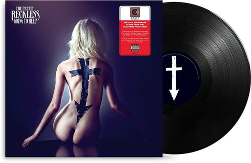 The Pretty Reckless: Going To Hell
