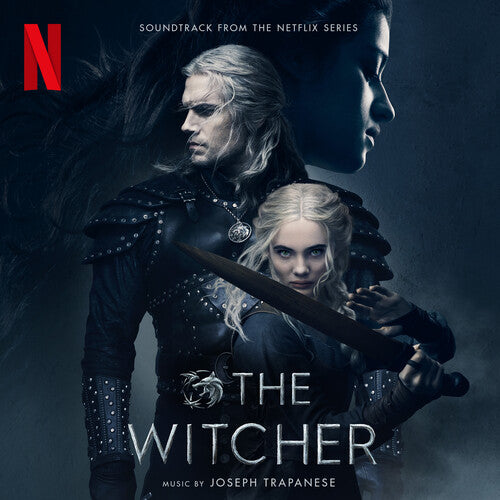 Joseph Trapanese: The Witcher: Season 2 (Soundtrack From The Netflix Original Series)