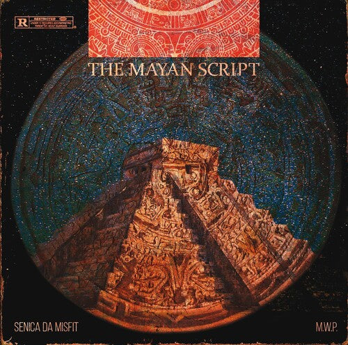 M.W.P.: The Mayan Script