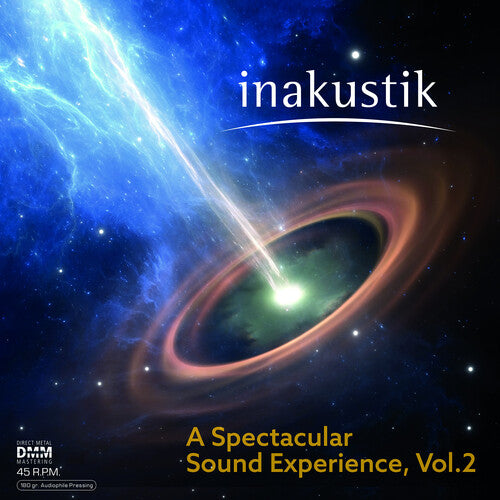 Various Artists: A Spectacular Sound Experience 2 (Various Artists)