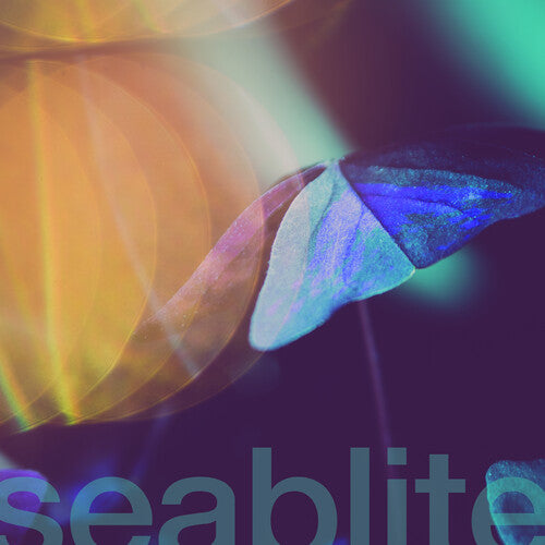 Seablite: Breadcrumbs