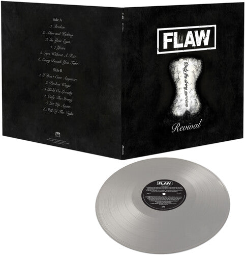 Flaw: Revival (Silver)