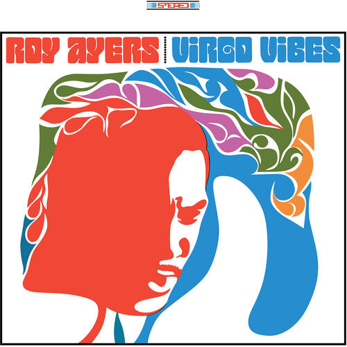 Roy Ayers: Virgo Vibes