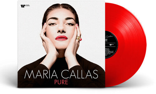 Maria Callas: Maria Callas: Pure