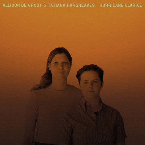 Allison de Groot: Hurricane Clarice