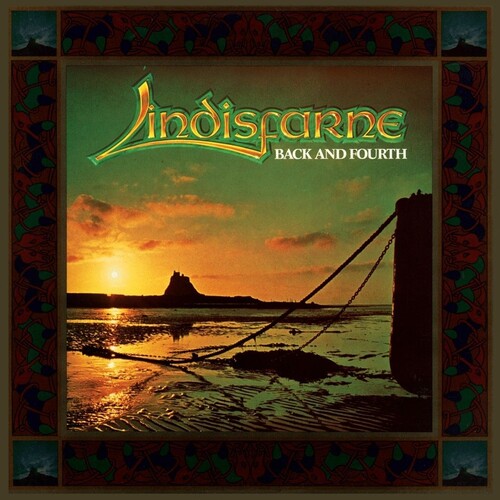 Lindisfarne: Back And Fourth