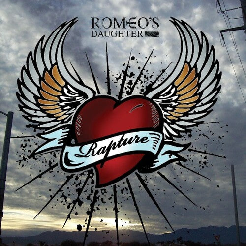 Romeo's Daughter: Rapture