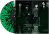 Ministry: Toronto 1986 (Green & Black Splatter)