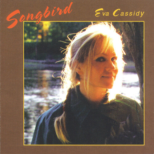 Eva Cassidy: Songbird