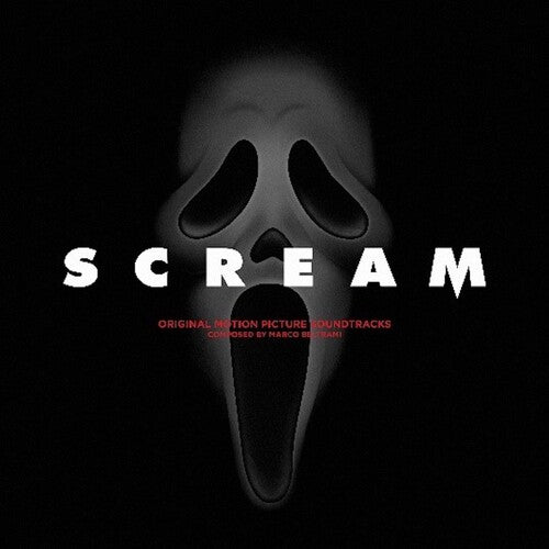 Brian Tyler: Scream (Music From the Motion Picture)