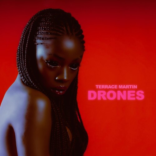 Terrace Martin: DRONES