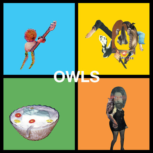 The Owls: Owls