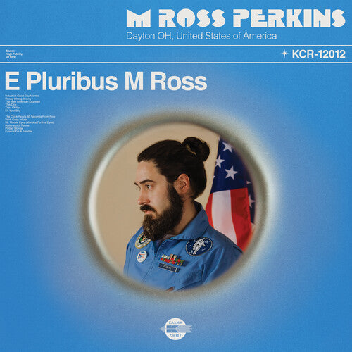 E Pluribus M Ross: E Pluribus M Ross