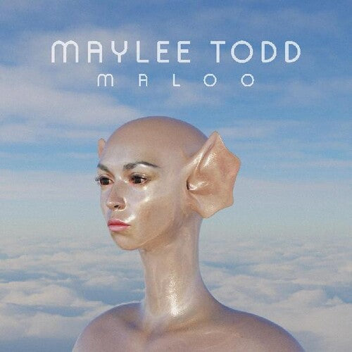 Maylee Todd: Maloo
