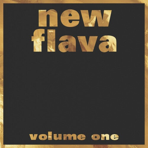 Various Artists: New Flava Vol. 1 (Various Artists)