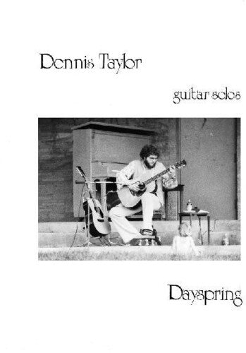 Dennis Taylor: Dayspring