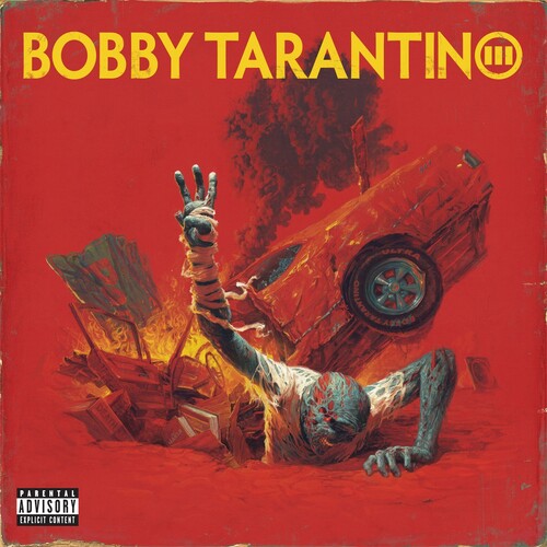 The Logic: Bobby Tarantino III